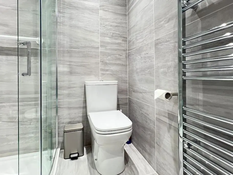 Cozy 2 Bed Townhouse Close To City Walls York