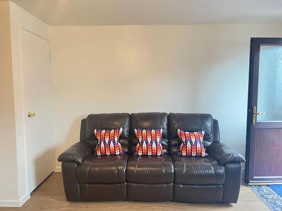 Cozy 2 Bed Townhouse Close To City Walls York