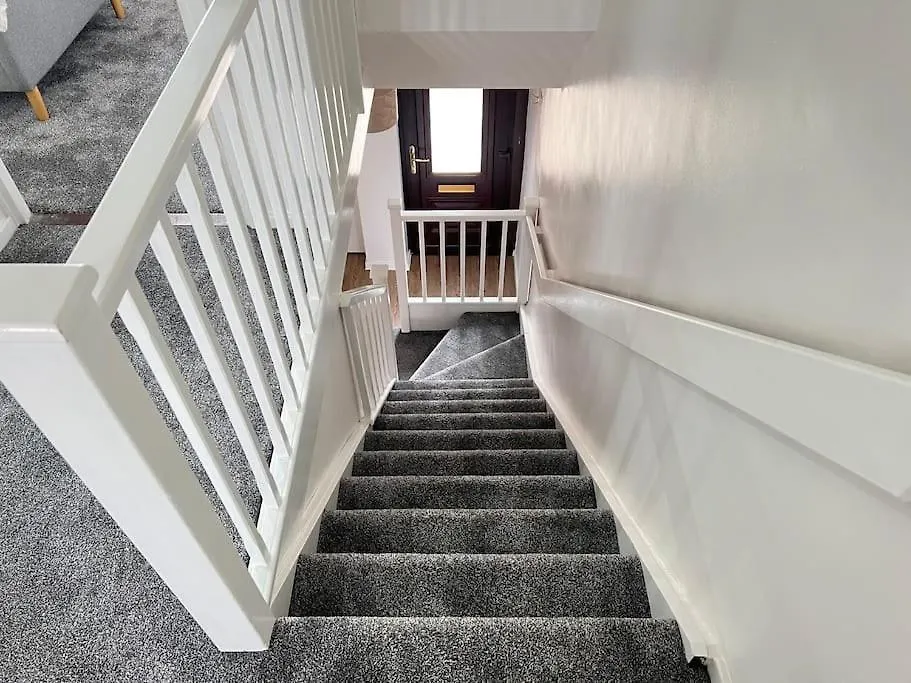Cozy 2 Bed Townhouse Close To City Walls York 0*,