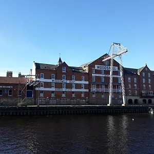 Riverside York