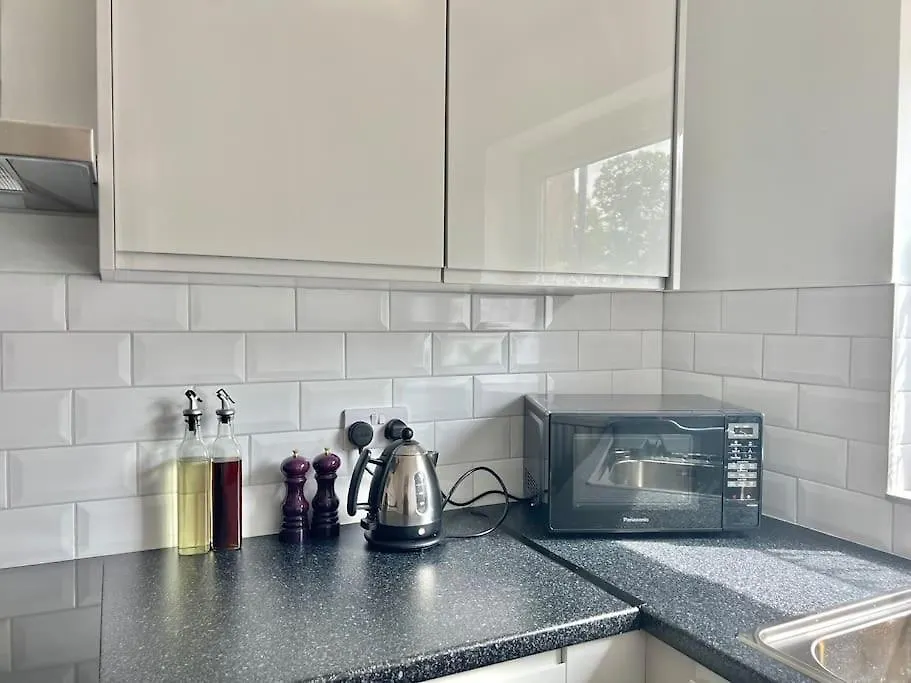Cozy 2 Bed Townhouse Close To City Walls Γιορκ 0*,  Ηνωμένο Βασίλειο