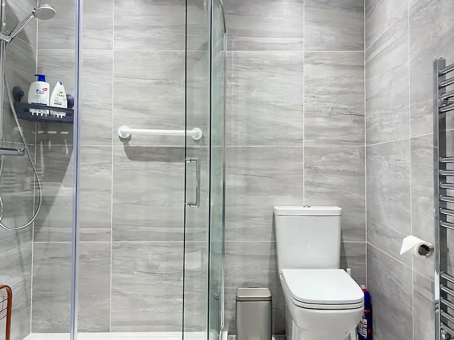 Σπίτι διακοπών Cozy 2 Bed Townhouse Close To City Walls Γιορκ