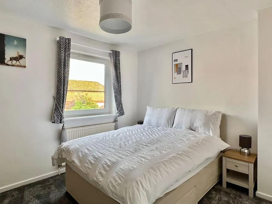Σπίτι διακοπών Cozy 2 Bed Townhouse Close To City Walls Γιορκ